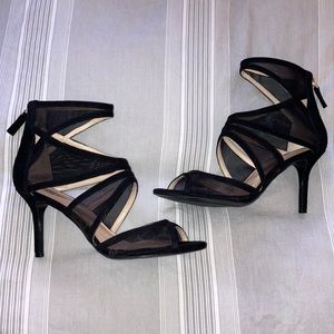 Brand New Nine West Heels